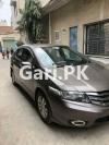 Honda City Aspire 2014 For Sale in Johar Town