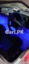 Suzuki Khyber  1989 For Sale in F-7 Markaz