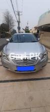 Toyota Camry  2008 For Sale in Lahore