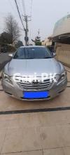 Toyota Camry  2008 For Sale in Barki Road