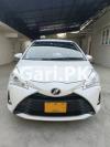 Toyota Vitz  2019 For Sale in Karachi