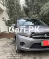 Suzuki Cultus VXL 2018 For Sale in Faisalabad