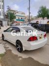 Honda Civic VTi Oriel Prosmatec 1.8 i-VTEC 2012 For Sale in Karachi