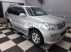 Toyota Prado TX Limited 2.7 2014 For Sale in Islamabad