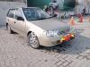 Suzuki Cultus VXR (CNG) 2007 For Sale in Rawalpindi