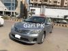 Toyota Corolla GLi 1.3 VVTi 2011 For Sale in Karachi