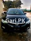 Honda Civic VTi 2010 For Sale in G-15 Markaz