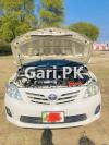 Toyota Corolla XLi VVTi 2011 For Sale in Khushab