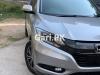 Honda Vezel Hybrid X  Sensing 2017 For Sale in Rawalpindi