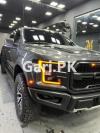 Ford F 150 Raptor 5.0L 2018 For Sale in Karachi