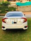 Honda Civic Oriel 1.8 i-VTEC CVT 2017 For Sale in Rawalpindi