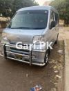 Daihatsu Hijet  2016 For Sale in Karachi