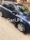 Suzuki Swift DLX 1.3 Navigation 2012 For Sale in Lahore