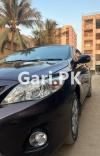 Toyota Corolla GLi 1.3 VVTi 2013 For Sale in Karachi