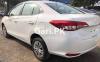 Toyota Yaris ATIV CVT 1.3 2022 For Sale in Lahore