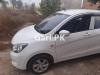 Suzuki Cultus VXL 2022 For Sale in Sahiwal