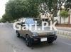 Suzuki Mehran VXR 2018 For Sale in Karachi