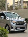 Mitsubishi Ek Wagon G Safety Plus Edition 2014 For Sale in Karachi