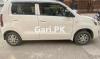 Suzuki Wagon R VXL 2019 For Sale in Lahore