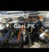 Suzuki Mehran VXR 1998 For Sale in Dunia Pur