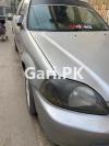 Honda Civic EXi 1997 For Sale in Lahore