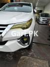 Toyota Fortuner 2.7 VVTi 2020 For Sale in Lahore