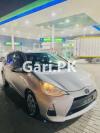 Toyota Aqua S 2013 For Sale in Peshawar