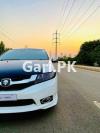 Honda City Aspire Prosmatec 1.5 i-VTEC 2013 For Sale in Faisalabad