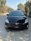 Toyota Prius  2009 For Sale in Johar Town