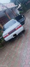 Toyota Corolla 2.0 D 2005 For Sale in Peshawar
