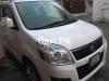 Suzuki Wagon R VXL 2015 For Sale in Sialkot