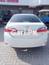 Toyota Corolla GLi 1.3 VVTi 2018 For Sale in Islamabad