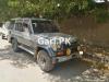 Toyota Prado  1994 For Sale in Karachi