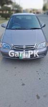 Suzuki Cultus VXR 2016 For Sale in Lahore