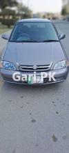 Suzuki Cultus VXR 2016 For Sale in Bahria Orchard Phase 1