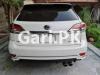 Lexus RX Series  2012 For Sale in Lahore