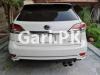 Lexus RX Series  2012 For Sale in DHA Phase 5