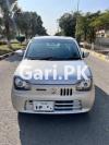 Suzuki Alto  2022 For Sale in Johar Town