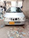 Suzuki Alto  2004 For Sale in Liaquatabad