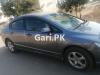 Honda Civic VTi Oriel 1.8 i-VTEC 2010 For Sale in Faisalabad