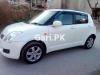 Suzuki Swift DLX 1.3 2012 For Sale in Islamabad