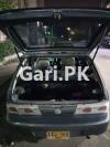 Suzuki Cultus VXR 2012 For Sale in Soldier Bazar