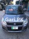 Suzuki Wagon R  2019 For Sale in Shadbagh