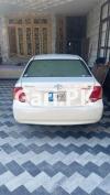 Toyota Corolla Axio X 1.5 2007 For Sale in Islamabad