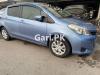 Toyota Vitz F 1.0 2011 For Sale in Lahore