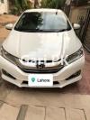 Honda Grace Hybrid DX 2015 For Sale in Lahore