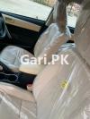 Toyota Corolla GLi 1.3 VVTi 2017 For Sale in Mian Channu