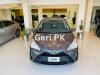 Toyota Vitz F 1.0 2018 For Sale in Islamabad