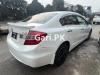 Honda Civic VTi 1.8 i-VTEC 2012 For Sale in Lahore