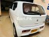 Suzuki Alto S Package 2017 For Sale in Karachi